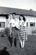 Bruce, Dan, Judy Dorrough; Hebble Homes Fairborn OH